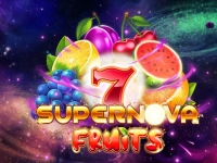 7 Supernova Fruits