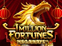 1 Million Fortunes Megaways