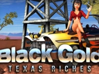 Black Gold Texas Riches