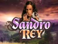 Sandro Rey