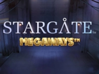 Stargate Megaways