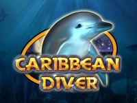 Caribbean Diver