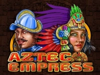 Aztec Empress