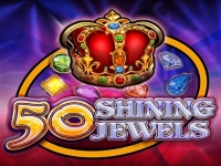 50 Shining Jewels