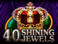 40 Shining Jewels