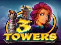 3 Towers