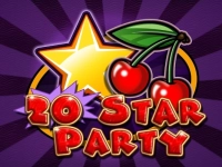 20 Star Party