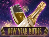 New Year Riches