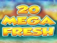 20 Mega Fresh