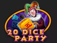 20 Dice Party