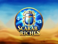 Scarab Riches