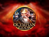 Olympian Gods