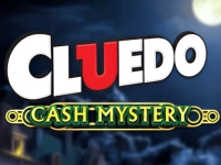 Cluedo Cash Mystery