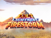 Colt Lightning Firestorm