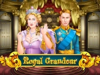 Royal Grandeur