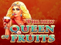 The New Queen of Fruits