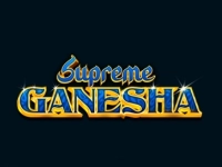 Supreme Ganesha