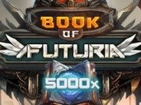 Book of Futuria