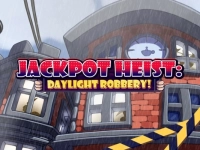 Jackpot Heist: Daylight Robbery!