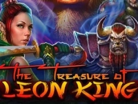 The Treasure of Leon King