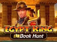 Egypt King Book Hunt