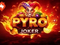 Pyro Joker