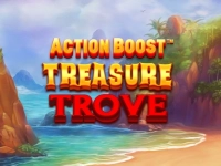 Action Boost Treasure Trove