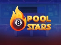 8 Pool Stars