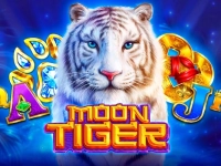 Moon Tiger