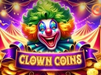 Clown Coins