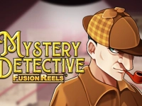 Mystery Detective Fusion Reels