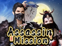 Assassin Mission