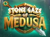 Stone Gaze of Medusa