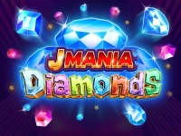 J Mania Diamonds