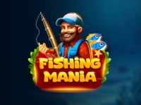 Fishing Mania