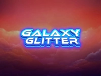 Galaxy Glitter