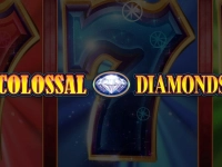 Colossal Diamonds