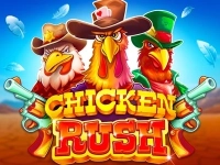 Chicken Rush