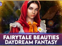 Fairytale Beauties - Daydream Fantasy