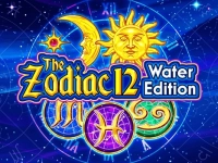 The Zodiac 12 Water Edition