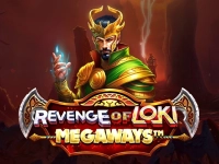 Revenge of Loki Megaways