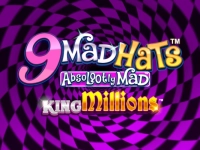 9 Mad Hats King Millions