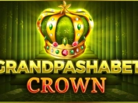 Grandpashabet Crown