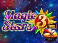 Magic Stars 3 Easter Edition