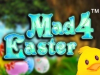 Mad 4 Easter