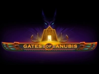 Gates of Anubis