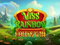 Miss Rainbow: Hold & Win