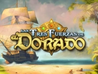 Las Tres Fuerzas de El Dorado