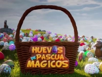 Huevos de Pascua MÃ¡gicos