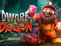 Dwarf & Dragon